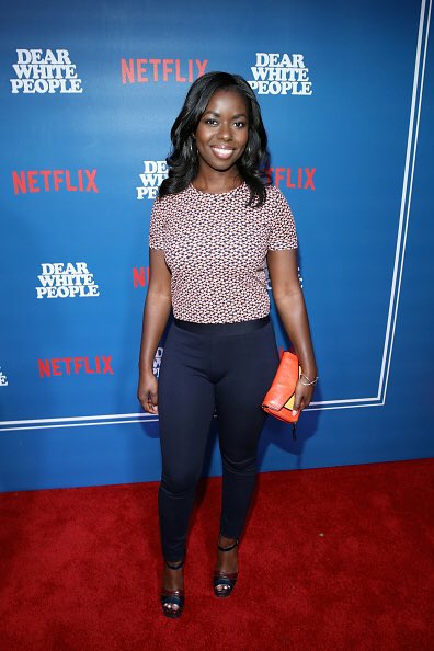 Thought that was Happy 28th Birthday Camille Winbush 