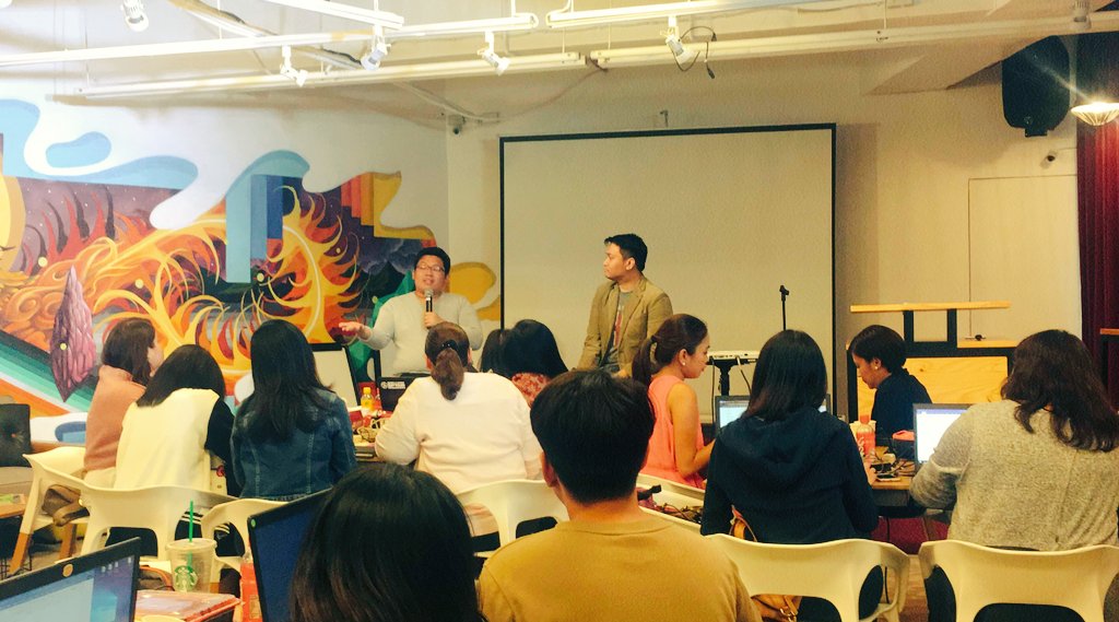 iggypedia's tweet image. Did a Q & A session with @CDM_Program on Social Media Strategy. Interesting questions across many business types.
Thought leadership hustle don't take weekends off, but I love it.