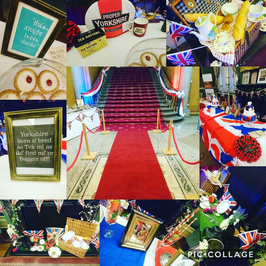EPcreativeevent's tweet photo. Fantastic evening and we loved dressing your entrance and cheese table! @SheffieldLawSoc https://t.co/tfWrFyqHgs