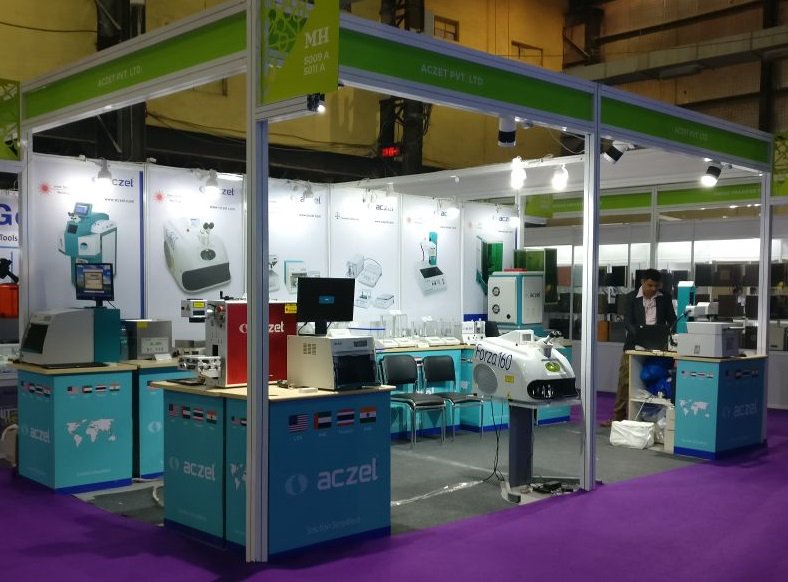 AczetLtd's tweet photo. India Gem & Jewellery Machinery Exhibition From 9th to 12th February 2018 @GJEPCIndia, Bombay Exhibition Centre, Hall No. 06, Goregaon, Mumbai.
Visit On Our Stall.
#invitation #Event #exhibition #goldtestingmachine #scales #balances #show #jewellerymachinery #IGJME2018 #iijs https://t.co/20mESjTZuN