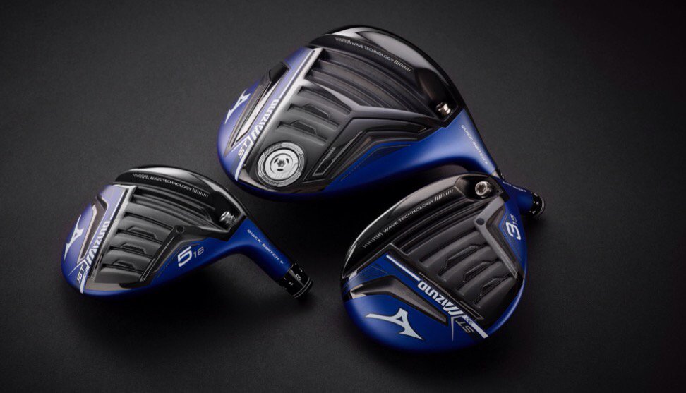 AG_Irvine's tweet photo. THEY ARE NOW IN STORE!!!🤘🏻😆 @mizunocustomfit @MizunoGolf_News @AG_Irvine #ST #GT #Golf #Driver #Woods #DoubleValue https://t.co/cZW4Xh7pju
