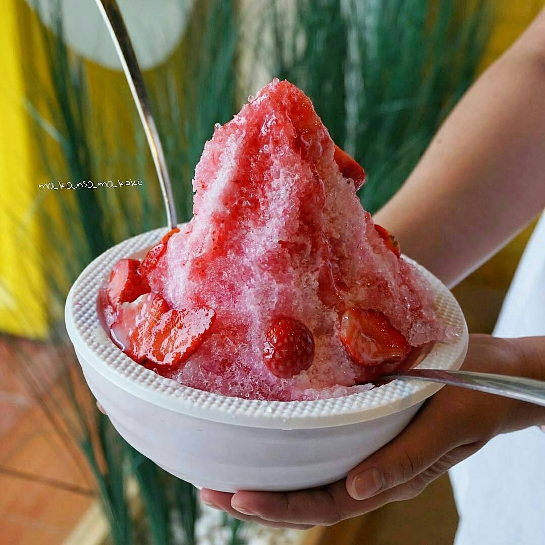 Wanna taste some freshness? :3 #NasgorSomething