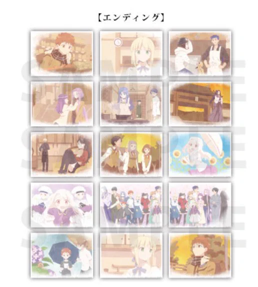 ufotable on X: 