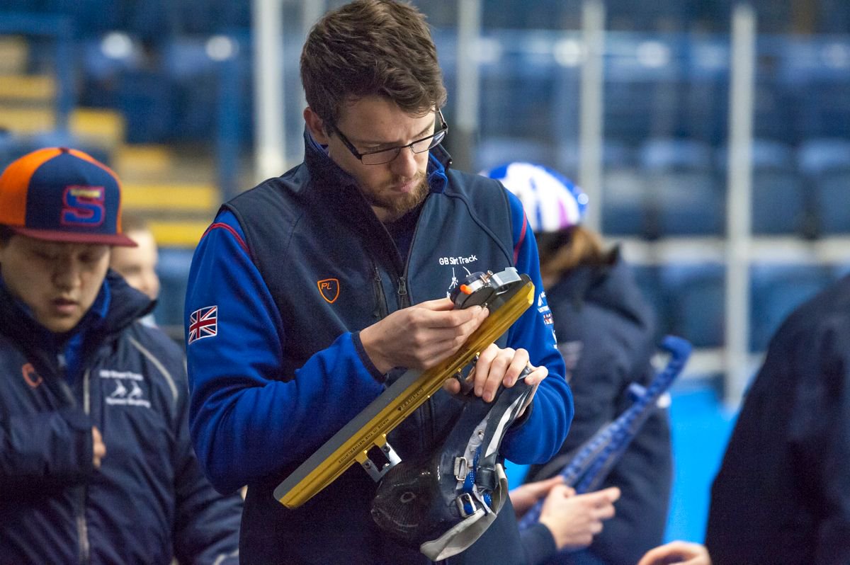 Read our case study about how the various disciplines inside the EIS, including engineering, performance analysis and performance innovation has supported GB Short Track in the past Winter Olympic cycle. #TeamBehindTheTeam

READ: socsi.in/TeamBehindTheT…