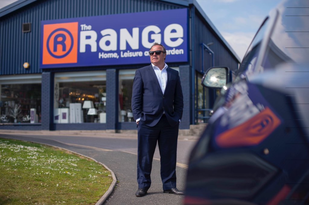 berttcr's tweet photo. Not only a driver announcement but a sponsor as well  @TheRangeUK joins the team for 2018 #class #growingbrand #greatshops #newsponsor https://t.co/bXjJg0ZK0l