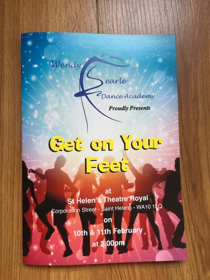 WSDAcademy's tweet image. We are so excited for our big showday today and tomorrow! #getonyourfeet !
Hope you all enjoy it!
Don’t they look great! 
@TheatreRoyalStH 
#dance