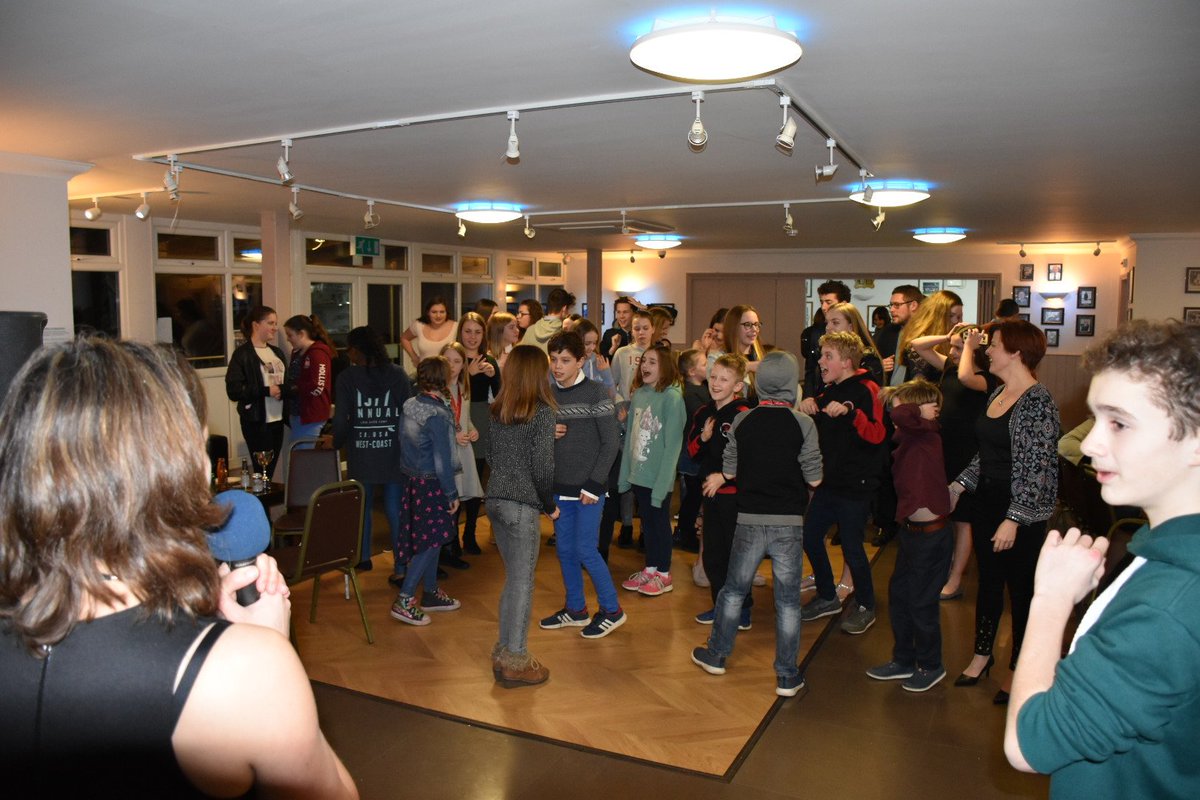 tri_elliot's tweet photo. @HadleighSC Presentations last night. Great night won some trophies 😀🥇🏆and had lots of fun!! https://t.co/WhX9TPAO8t