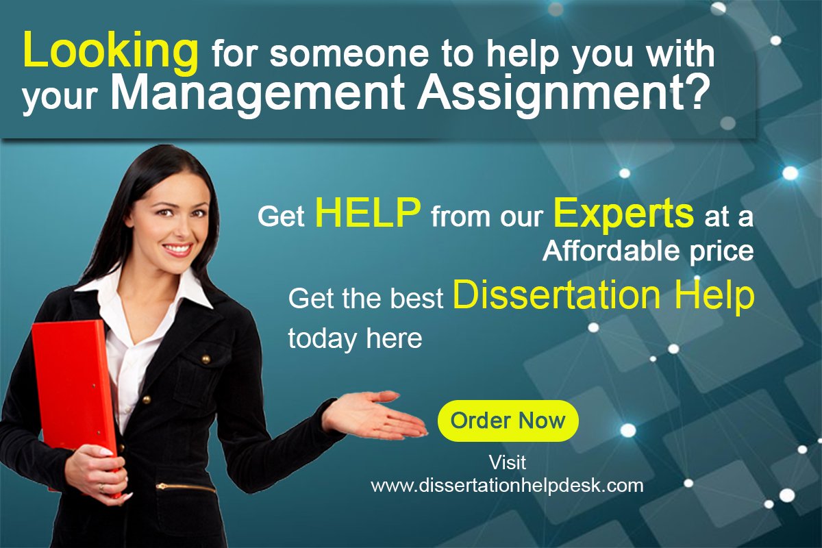 DissertationHe9's tweet image. Looking for someone to help you with
your Management Assignment?
#dissertationhelp #dissertationwritingservices #managementassignments #writinghelp #assignmenthelp #dissertation