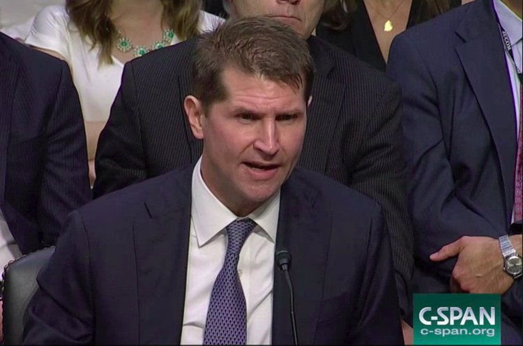 (57) Bill Priestap.WHO the #### IS this guy?