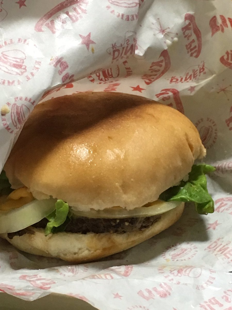 知多牛バーガー