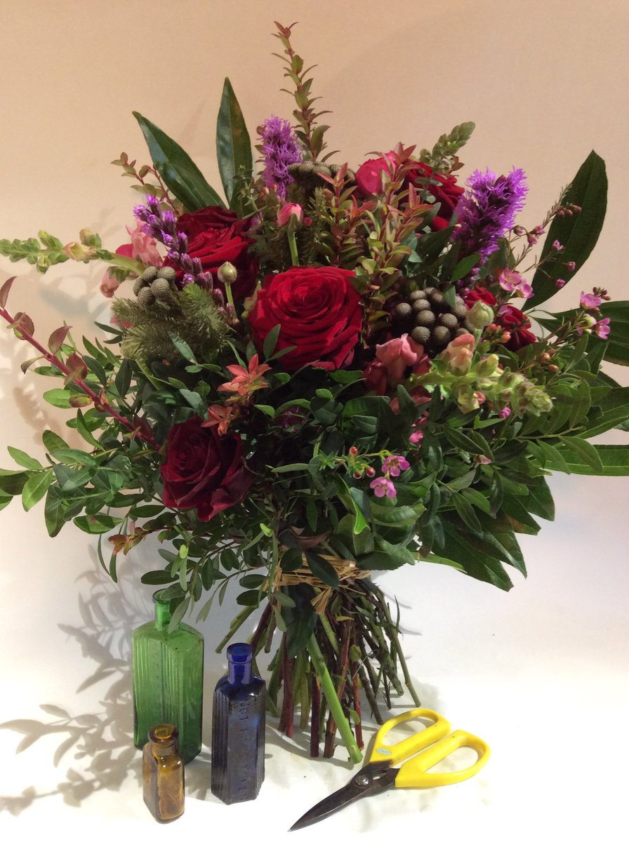 TheEnglishFlowerHous tweet media