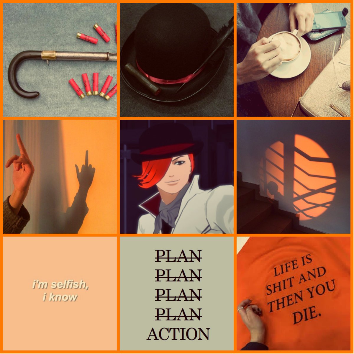 iKingOfCrime's tweet photo. Rᴇᴀʟ ᴡᴏʀʟᴅ ᴅᴏᴇsɴ·ᴛ ᴄᴀʀᴇ ᴀʙᴏᴜᴛ ɢᴏᴏᴅ ᴘᴇᴏᴘʟᴇ. Oɴʟʏ ᴄʀɪᴍɪɴᴀʟs ᴄᴀɴ ᴅᴏ ᴛʜɪɴɢs ᴛʜᴇ ᴡᴀʏ ᴛʜᴇʏ ᴡᴀɴᴛ, ᴀɴᴅ ɪ·ᴍ ᴏɴ ᴛʜᴇ ᴛᴏᴘ.

🚬Canon / Multiverse
🚬Medium / Extensive
🚬Adult content (not only lewd)
🚬All kind of rp
🚬Open to plots https://t.co/DYkmQM6wPU
