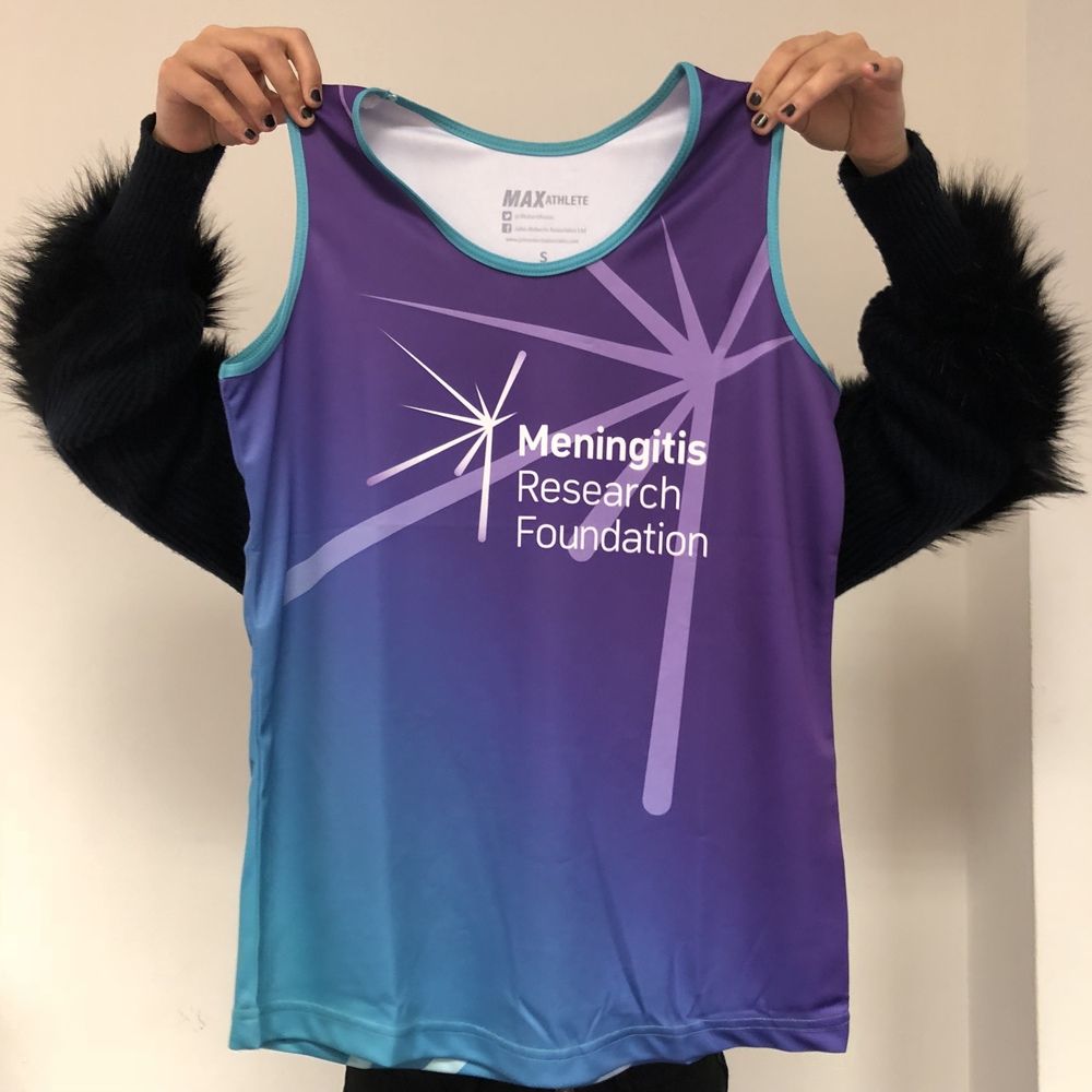 Meningitis Research Foundation tweet media