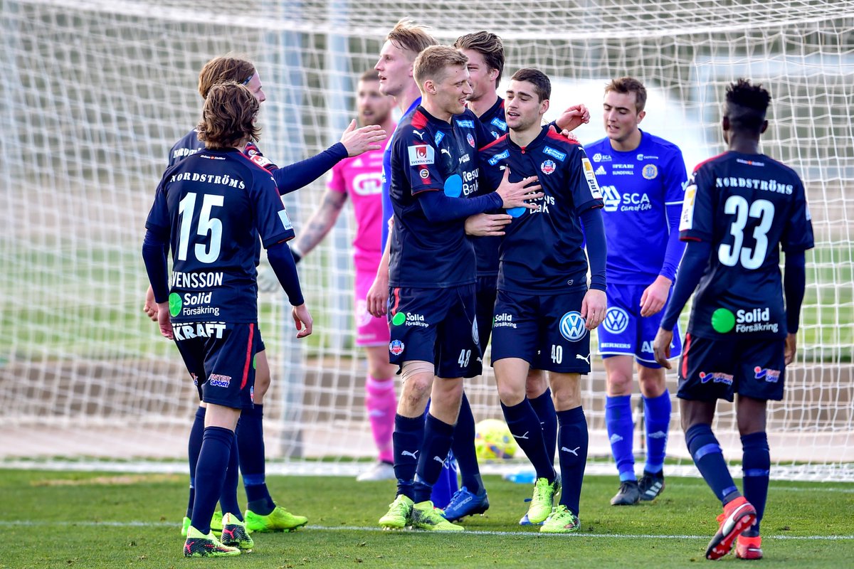 MATCHDAG!
🆚 IFK Värnamo
🕒 15:00
🏟 Olympiafältet Plan 10
🎫 Frivilligt
📺
embedded.staylive.se/hif/live/5426

Vi ses på Olympiafältet!