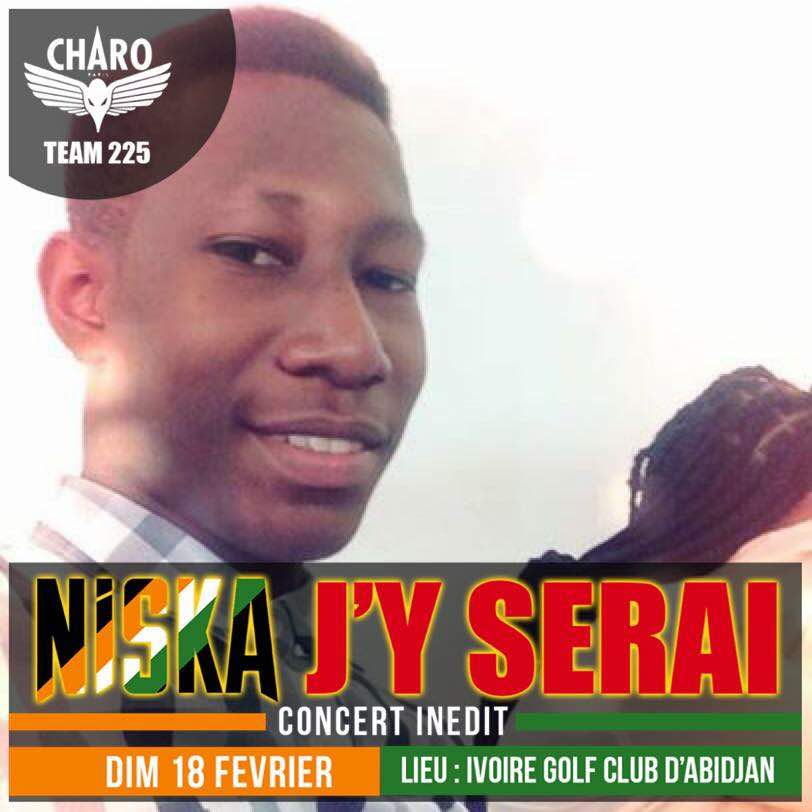 Belead_Officiel's tweet photo. La charomania s'empare des réseaux ! Pouloulou 🔥🔥🔥
Toi aussi confirme ta présence au giga concert de Niska ce dimanche 18 février 2018. Bon nombre de surprises t'y attendent 😉
#AbidjanCharo
#ConcertCommando
#Niska18Fevrier
#Belead4Niska https://t.co/JglJTa75AY