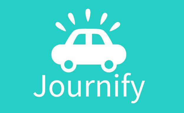 El equipo de <a href="/JournifyEs/">Journify</a> ha creado una App que permite a los universitarios compartir coche a diario 🚗 y ahorrar costes en sus trayectos diarios 💸, además de preservar el medioambiente.🌱lasprovincias.es/economia/journ…