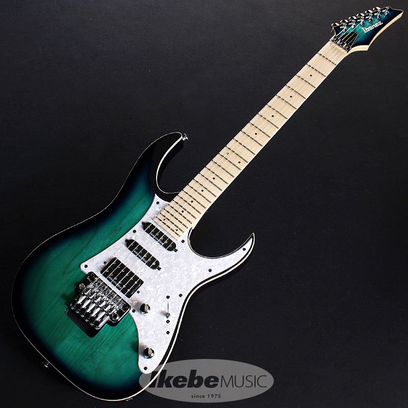 洋楽 prestige PG2F新入荷情報♪】Ibanez Prestige RG2540 希少な ”アルダー・ボディ