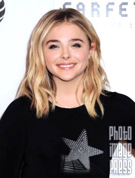 Happy Birthday Wishes going out to Chloë Grace Moretz!   