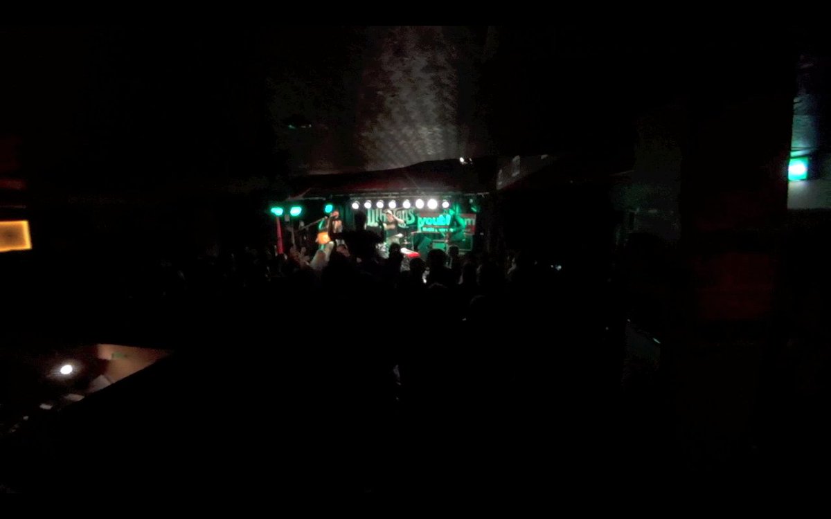 Throwback to this awesome moment when Oscar were surfing the Dublin crowd at youbloom 2017! 🤟 #youbloomMemories #youbloom <a href="/youbloom/">youbloom</a>