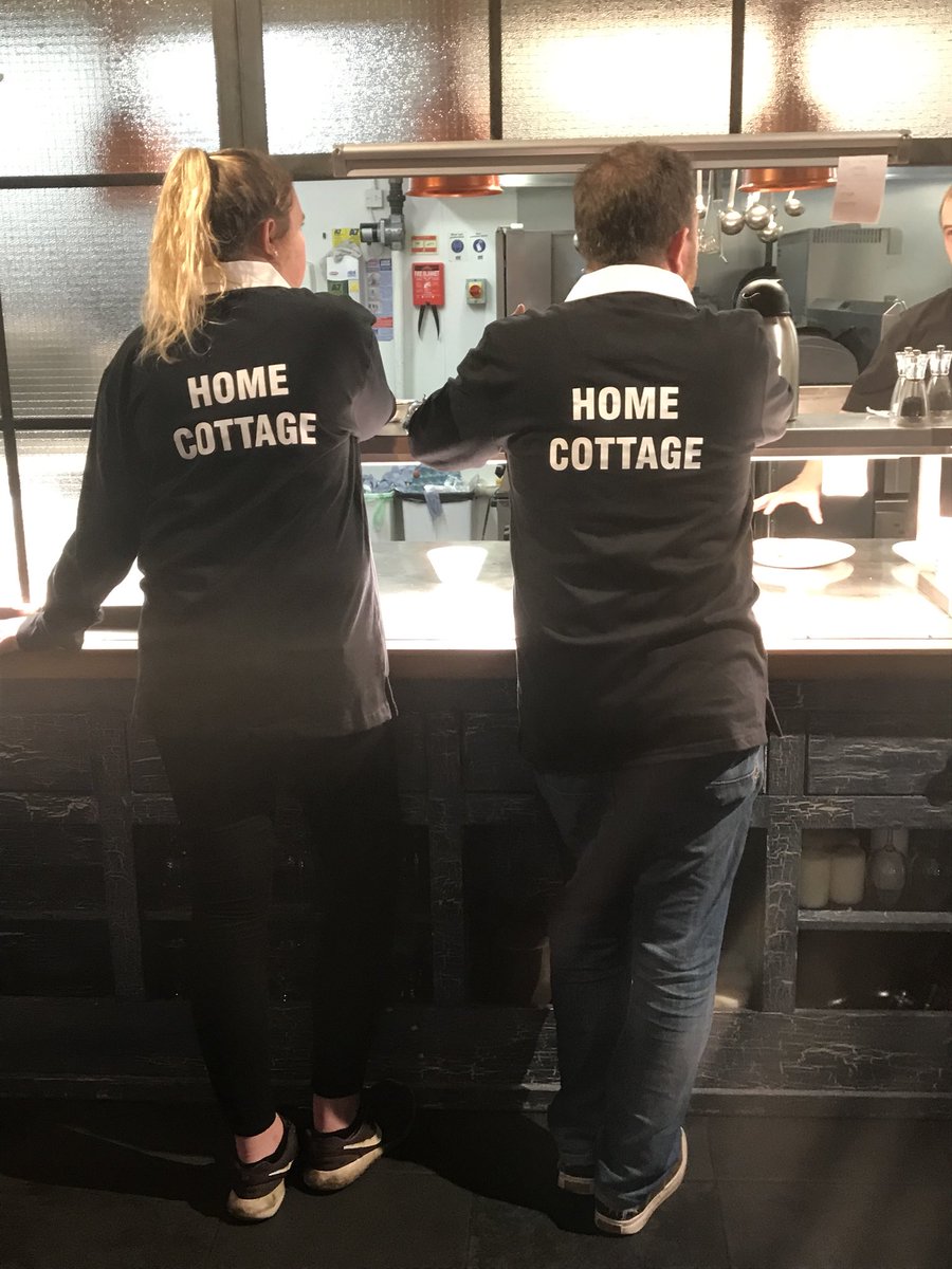 StrongyEm's tweet image. At least it’s all black Mr P!! #GuinnessGreenwoodSeries @GuinnessGB