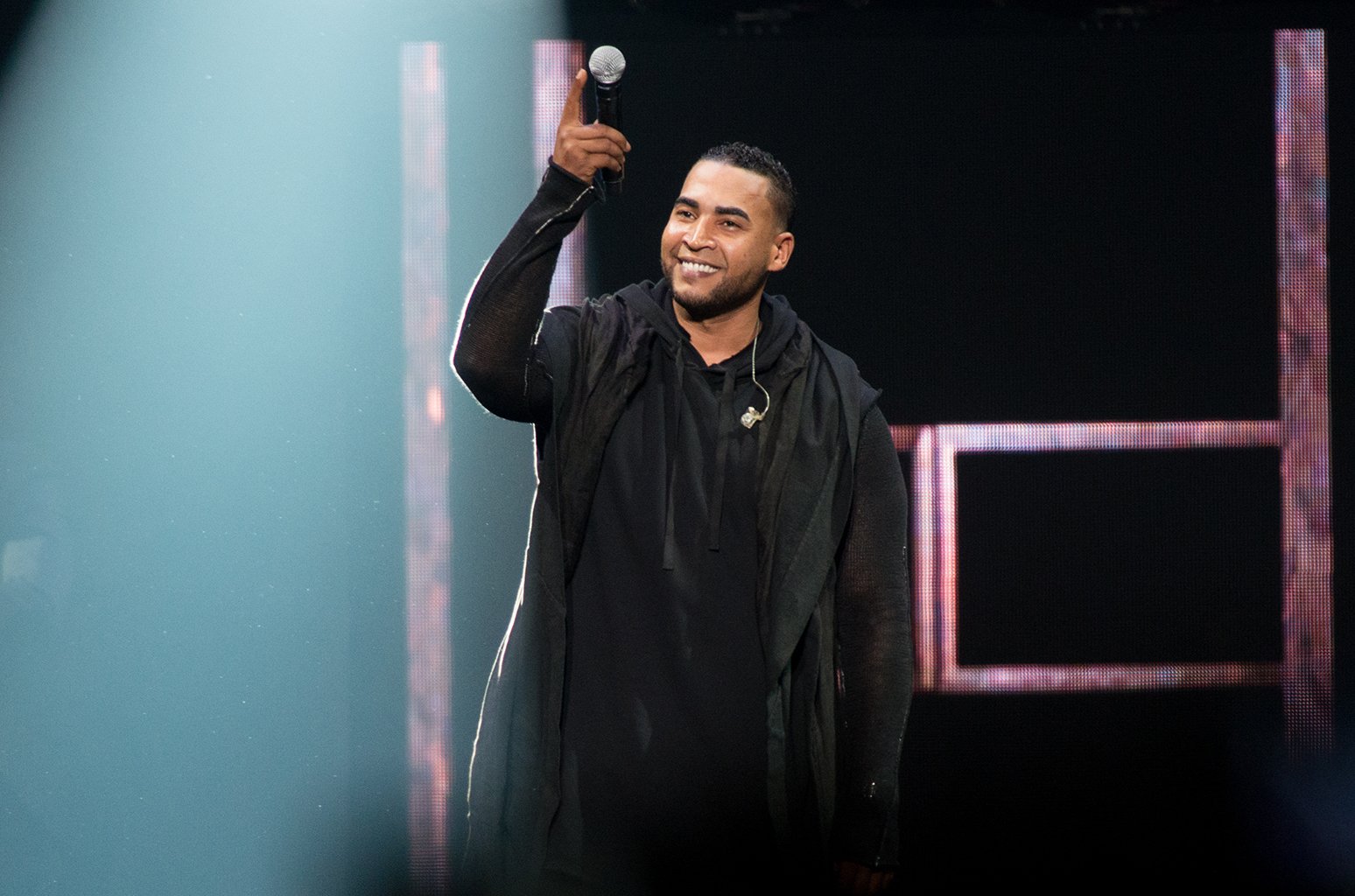 Happy Birthday, Don Omar! Enjoy 5 of His Most-Watched Music Videos  