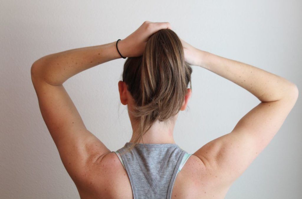 Here are tips and tricks Kylie uses to freshen up before going back to her desk! buff.ly/2nKC3j6