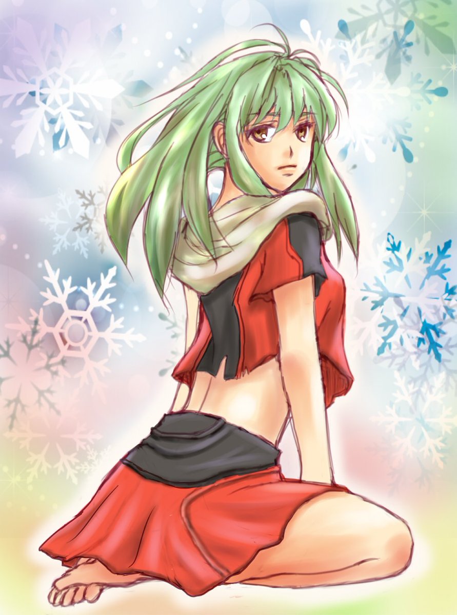 ゼノギアス２０周年まとめ 8ページ目 Togetter