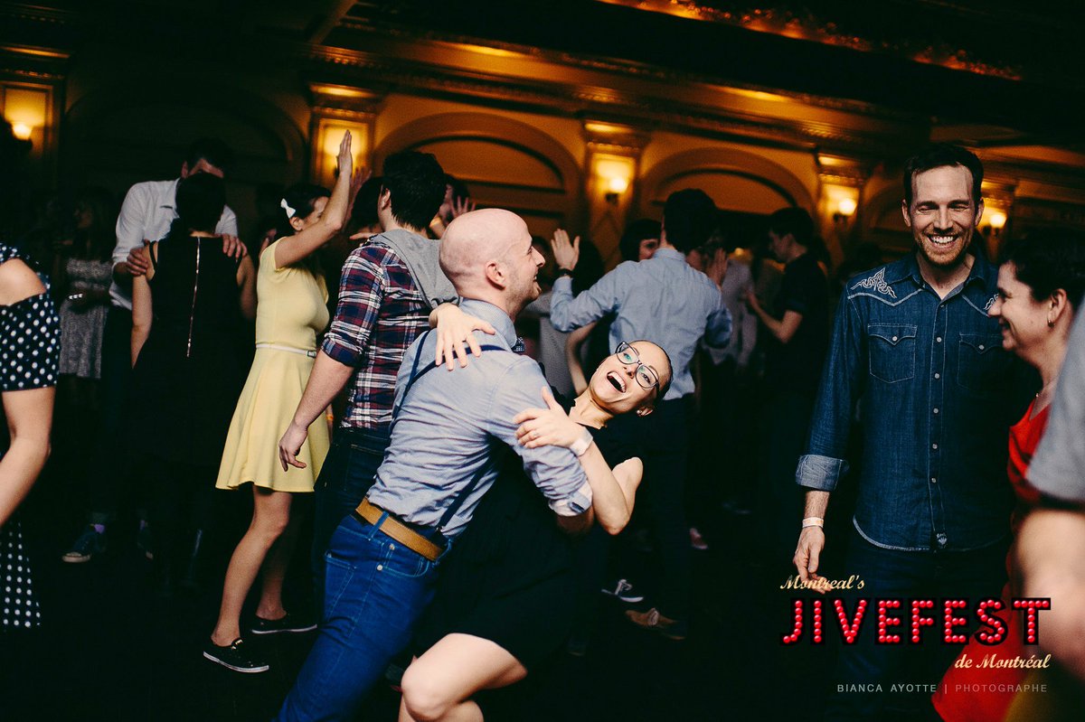 JiveStudio's tweet image. La prochaine session débute dans 2 semaines ! 

Il ne vous reste donc que quelques jours pour profiter du 15$ de rabais pour paiement à l'avance !

Avec 3 soirées hebdomadaires, vous ne manquerez pas d'occasion pour danser et socialiser.

buff.ly/2H37hdj