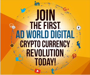FunVidClick's tweet photo. Be an AdsCash early adopter and get 100 FREE coins for joining!

https://t.co/ZLBOtepL3e https://t.co/kS1NX3TQmc