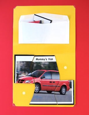 tasksgalore's tweet image. Personalize puzzles by printing a picture of a familiar item, cutting the photo into pieces... (learn more) bit.ly/2nPM26K #puzzleplay #learningisfun #tasksgalore