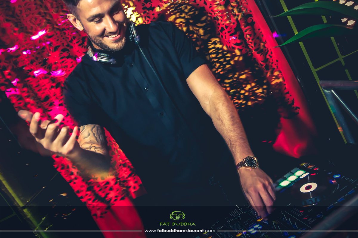 fatbuddhadham's tweet photo. Saturday nights for 2018 at the Buddha with a brand new look!

With 2 for 1 on selected cocktails and others available 2 for £10, our Saturday nights are quickly becoming the place to be in 2018! Oh and our doubles are now just £4.50! 😮

Have you tried our smoking shots yet? 🌫 https://t.co/SxHoEqpYd4