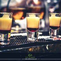 fatbuddhadham's tweet photo. Saturday nights for 2018 at the Buddha with a brand new look!

With 2 for 1 on selected cocktails and others available 2 for £10, our Saturday nights are quickly becoming the place to be in 2018! Oh and our doubles are now just £4.50! 😮

Have you tried our smoking shots yet? 🌫 https://t.co/SxHoEqpYd4