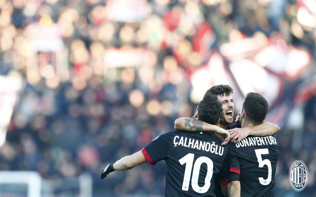 Milanisti Indonesia tweet media