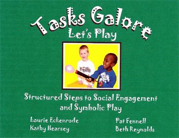 tasksgalore's tweet image. Looking for more ideas on how to teach meaningful #play ? Check out this blog bit.ly/2D15yUg #teachingplay #autism