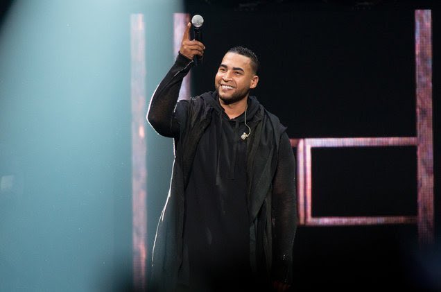 Happy Birthday, Don Omar! Enjoy 5 of His Most-Watched Music Videos. 