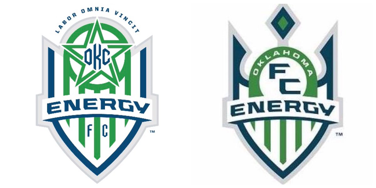 ❄️ It is COLD! But if you feel like watching a soccer game while having a runny nose ... come out to <a href="/UofOklahoma/">University of Oklahoma</a> soccer field as Energy FC takes on <a href="/Oklahoma_FC/">Oklahoma Energy FC</a> at 3 PM! 💚💙

Admission is FREE! #ForCityAndClub