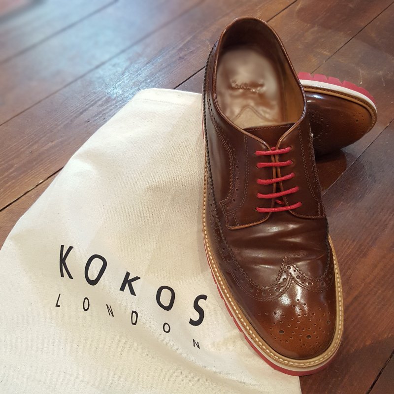 kokos shoes