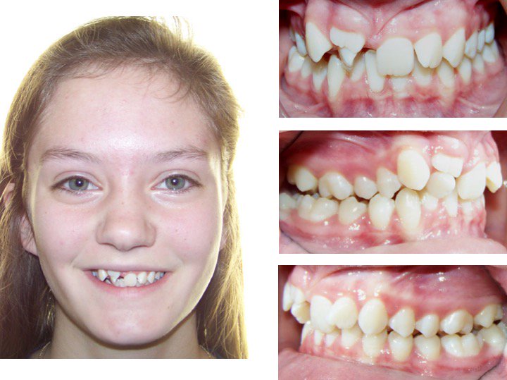 Comfort Dental Orthodontics COMFORT