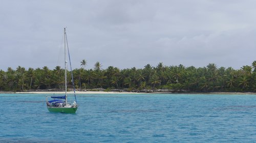 ⛵ Vidéo Bali -->Cocos Keeling Islands ⛵
youtube.com/watch?v=zwG3gK…
Découvrez la vie tranquille des Cocos et une plongée avec les requins !