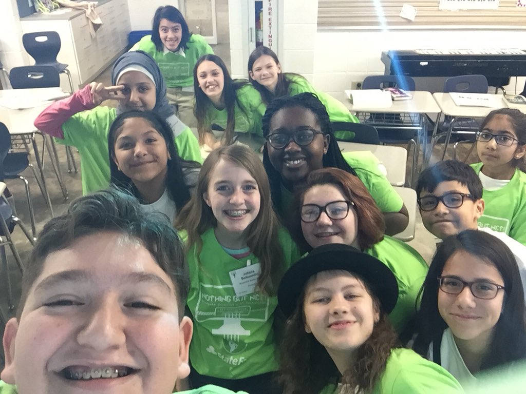 Blackhawk Student tweet media