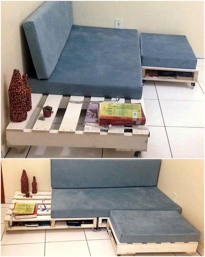 palletsideas's tweet photo. 60 BRILLIANT WOOD PALLET CREATIONS BY RECICLAPALETES

https://t.co/URiIHUsU2j

#pallets #woodpallet #palletfurniture #palletproject #palletideas #recycle #recycledpallet #reclaimed #repurposed #reused #restore #upcycle #diy https://t.co/JiYD9p5JiM