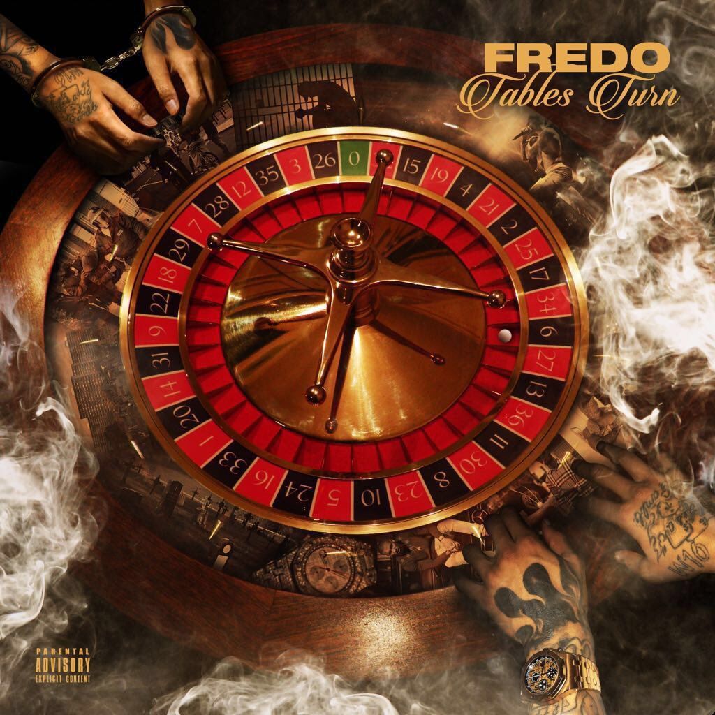 🎲 <a href="/fredo/">Suzan EMRE</a> unveils 'Tables Turn' mixtape 

➡️ bit.ly/2G3WyxP