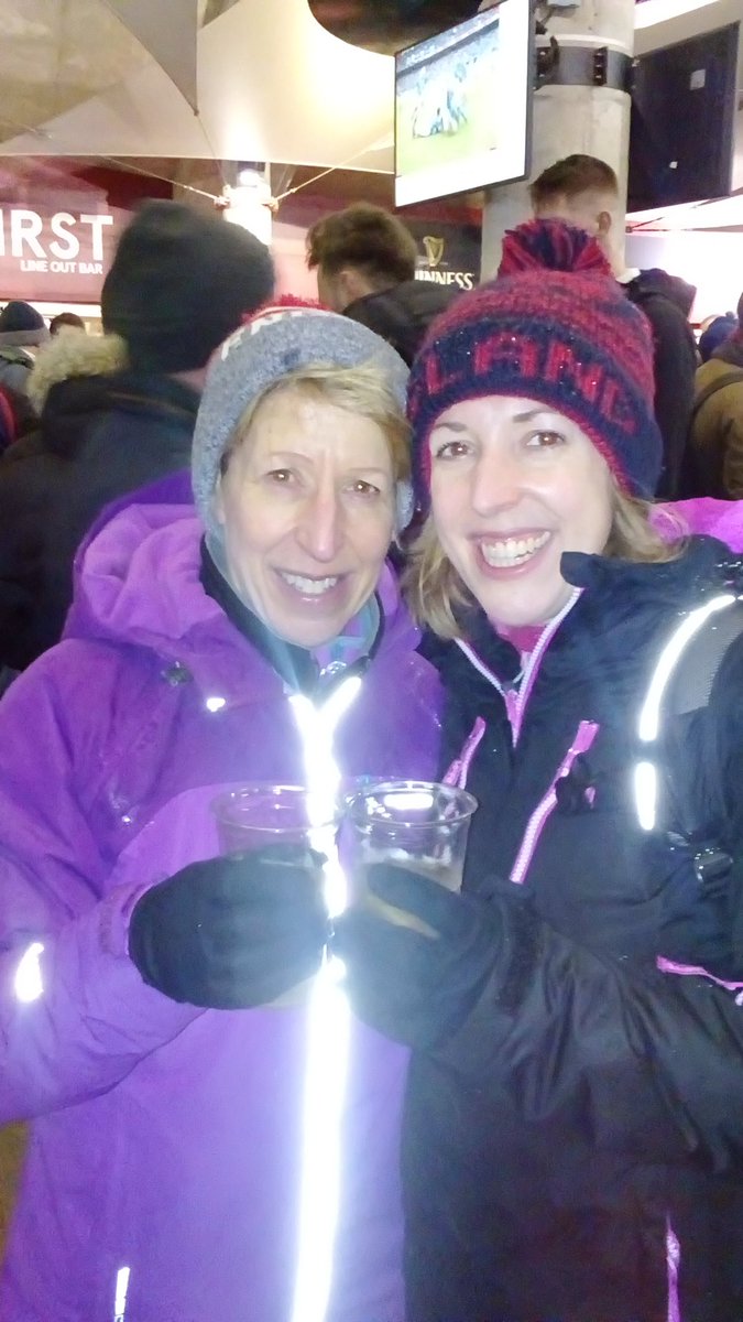 HayleyMarsden2's tweet photo. A win from @EnglandRugby today would be a very nice birthday present for us! #ENGvWAL #birthdaygirls #CarryThemHome #likemotherlikedaughter https://t.co/OKkUlQM5bU