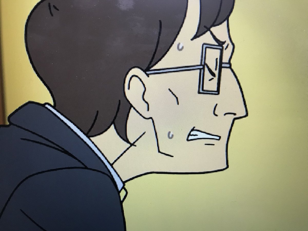 ポプテピピック 6話の将棋ネタに対して羽海野先生が悔しさツイートで反応 とうとうニコ生アンケが ふつう 40 に Togetter ポプテピピック 6話の将棋ネタに対して羽海野先生が悔しさツイートで反応 とうとうニコ生アンケが ふつう 40 に Togetter