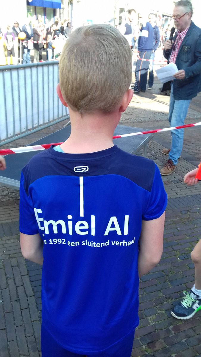 Emiel AL VOF tweet media