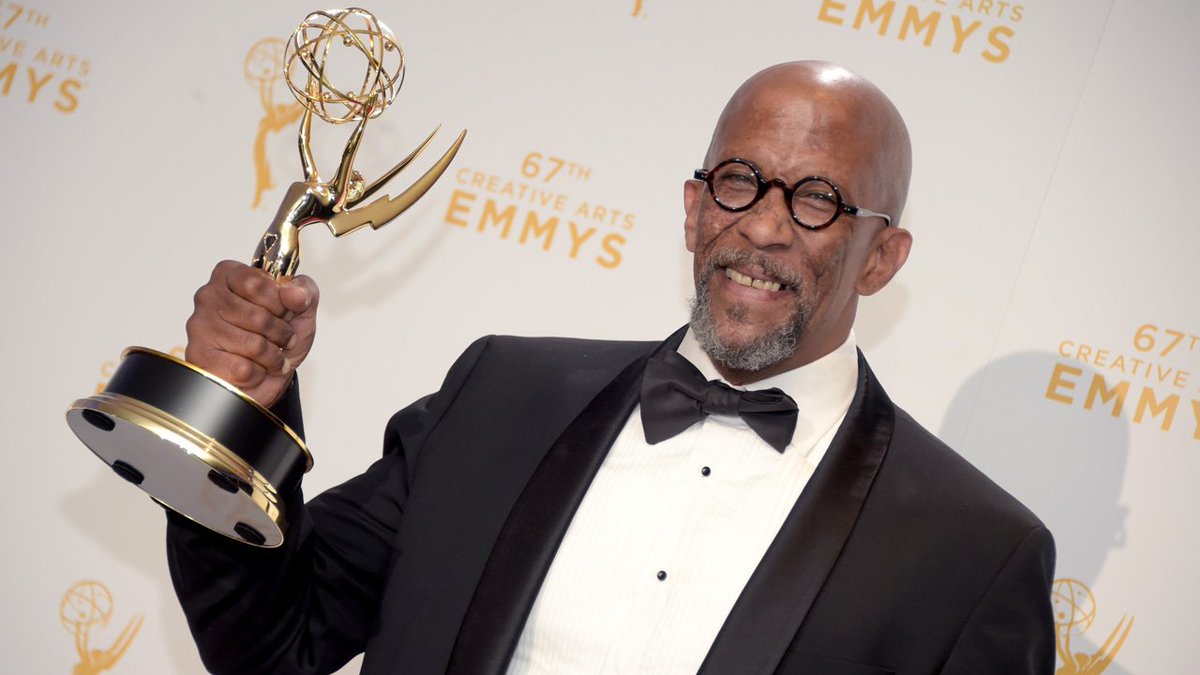 'House of Cards' and 'The Wire' actor Reg E. Cathey dead at 59 bit.ly/2ETLwvH https://t.co/kpuSZkbHKk