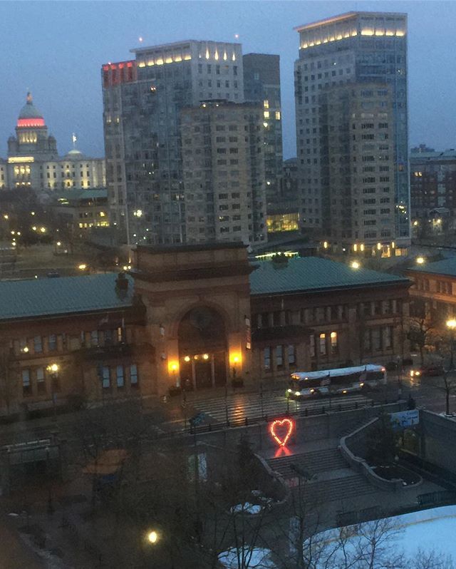 abbyrodman's tweet photo. Heart of Providence ❤️
#rhodeisland #heart #rhodylove https://t.co/Etka0NSBCY https://t.co/zc2VnLSht9