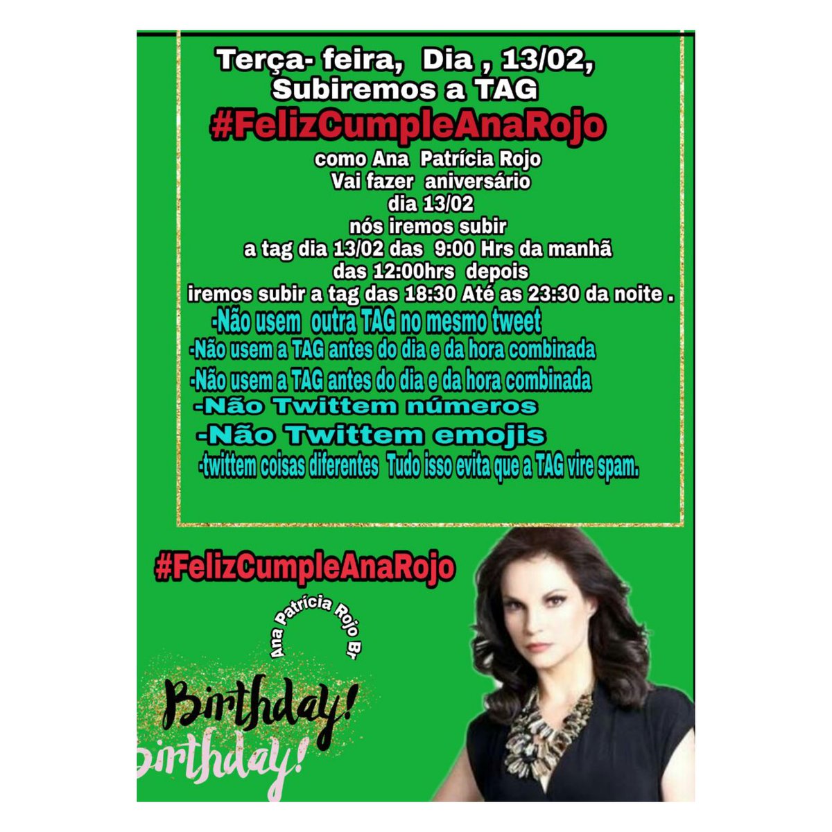 Las_Altamirano's tweet photo. Pfv Não esqueçam de Ajudar a subir a tag...  ❤😘
É muito importante para todos nós a ajuda de vocês!!!! https://t.co/RgClz7epgx