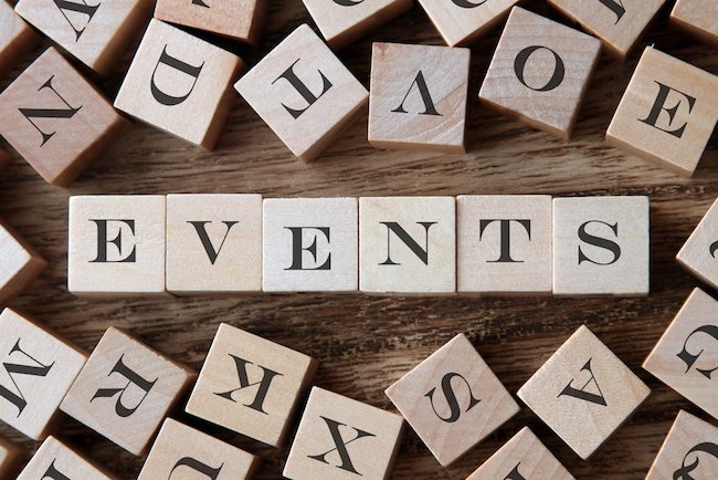bizcodedigital's tweet photo. "Hosting a successful event can increase your brand visibility, bring in lots of foot traffic, and greatly benefit your local SEO campaign."
#bizcodedigital #digitalmarketing #eventposting https://t.co/0zVHv8ND2r