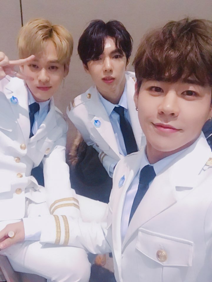 IMFACTofficial's tweet photo. [임팩트] 잠시 후 9시 50분, #임팩트 - #지안 #제업 #태호 #웅재 가 출연하는 KBS #더유닛 - 파이널무대가 방송됩니다. VLIVE에서도 시청하실 수 있으니 많은 시청 부탁드립니다!

https://t.co/rUK8LKS92O

*파이널 생방송 문자투표*
☑ 문자 #9090 번으로
☑ 남11 (띄어쓰기 없이) 작성 후 전송! https://t.co/BFBDve7kXe